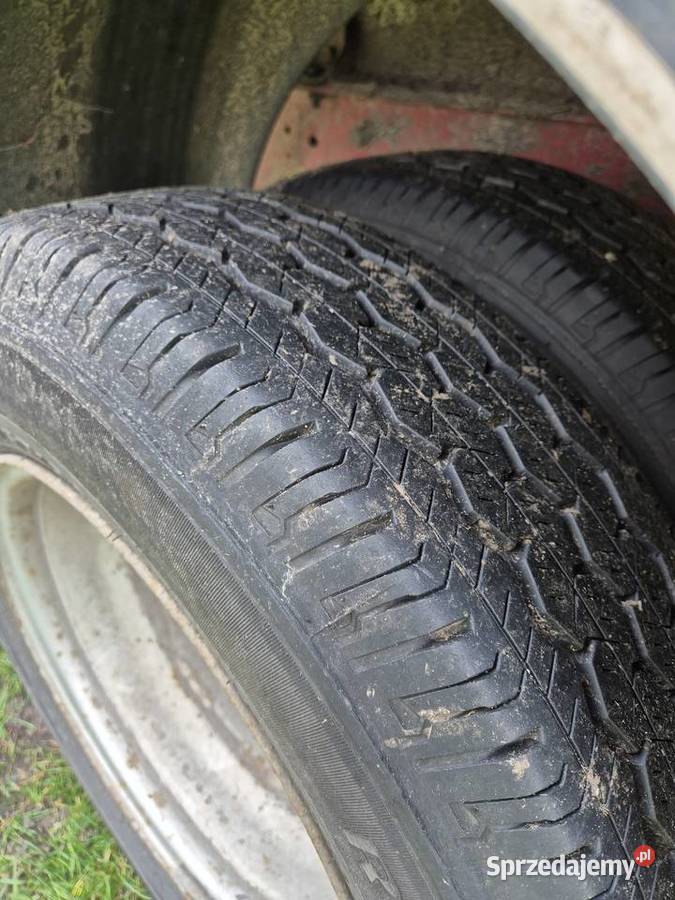 Ford Transit doka RWD brygadowy bliźniak Samochody dostawcze mazowieckie