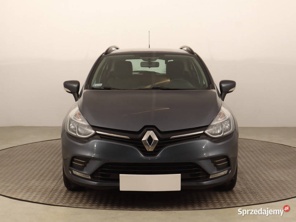 Renault Clio 09 TCe manualna