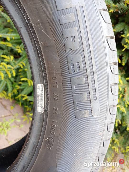 Opona Pirelli 216 60 16 Samochodowe Szczecin