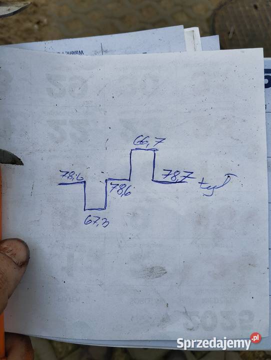 Zetor 25 wał filtry oleju Zetor sprzedam