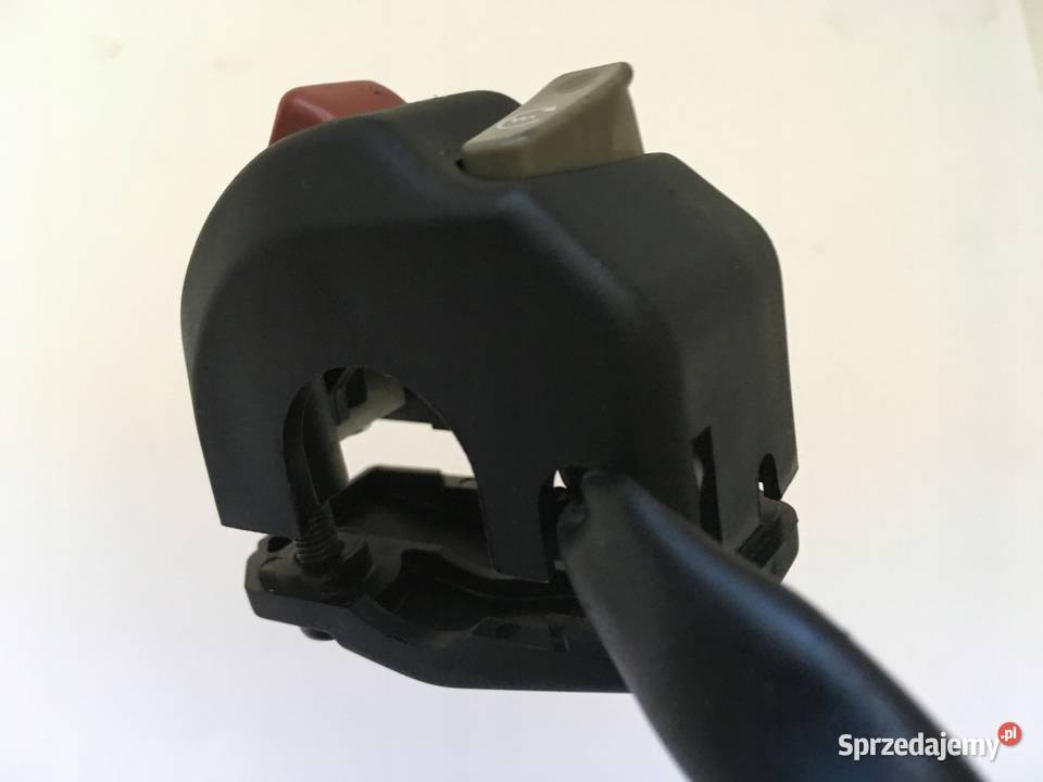 KAWASAKI Z 1000 Przełącznik prawy Włącznik Łobżenica