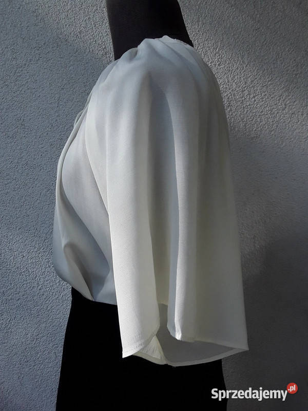 Bluzka HM oversize rM Warszawa sprzedam