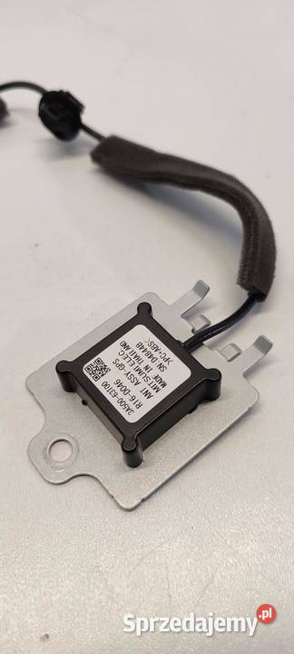 SUZUKI SX4 SCROSS MODUŁ ANTENA GPS osobowe Pozostałe