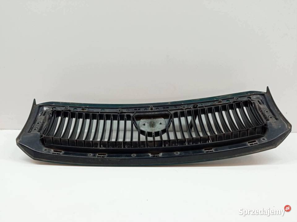 ATRAPA GRILL 6Y0853668 Skoda Fabia I 19992007 osobowe