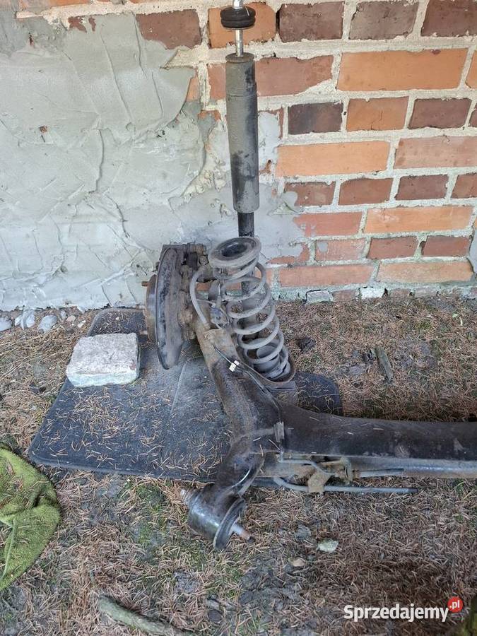 Honda Civic Ufo Polift Belka tylna osobowe Belki zawieszenia Dalachów sprzedam