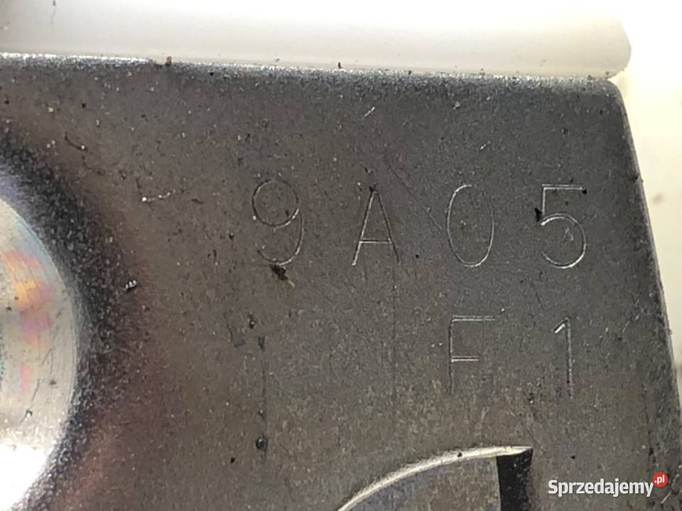 ZAMEK DRZWI LEWY PRZÓD HONDA JAZZ III Hatchback