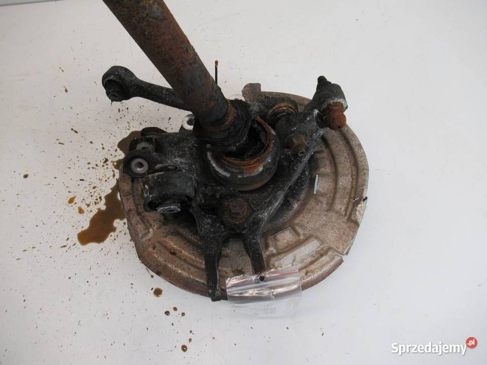 ZWROTNICA PIASTA PRAWA TYŁ BMW F22 podkarpackie sprzedam