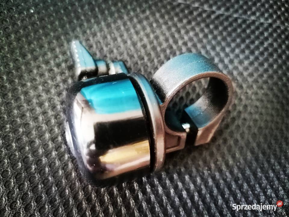 Dzwonek rowerowy sprzedam