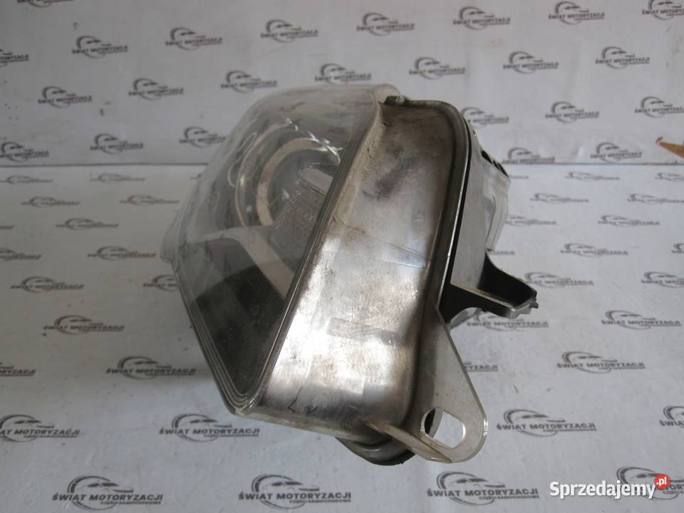 INSIGNIA A I LIFT 16r lampa prawa przód 39031210 osobowe Kielce sprzedam