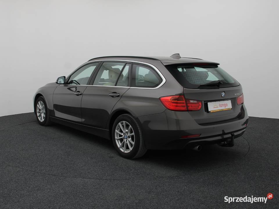 BMW Seria 3 F30F31 20 320 Executive 4/5 Lublin sprzedam