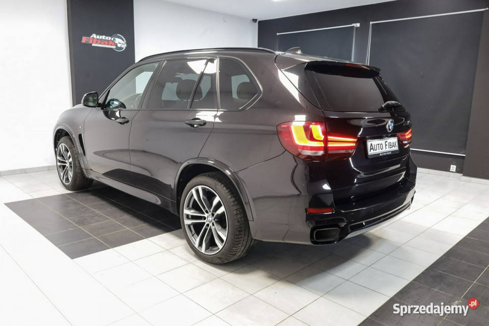 BMW X5 M50 M50DIndividualSalon czujnik parkowania X5 Konstantynów Łódzki