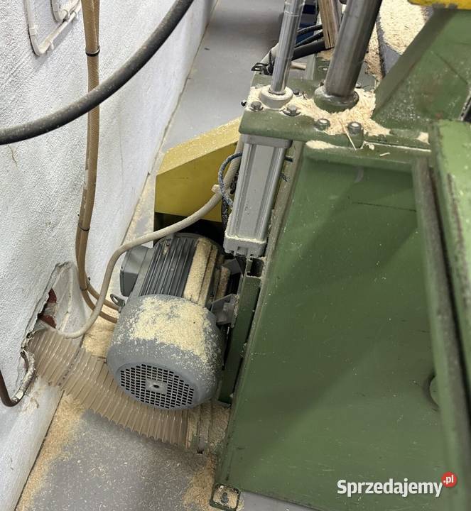 WACO KS 400 pila kapowka Nowy Targ sprzedam