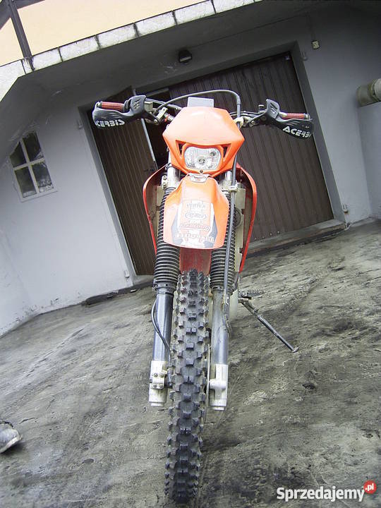 Honda XR 650 R sprzedam Bielsko-Biała