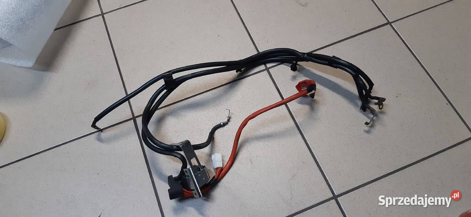 Przekaźnik rozrusznika Honda Swing 125 Jawiszowice