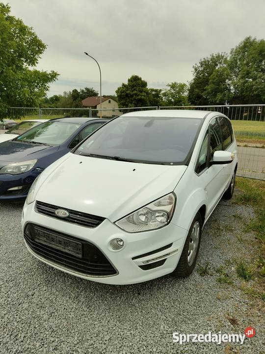 Okazja tanio z Niemiec 1600cm3 śląskie