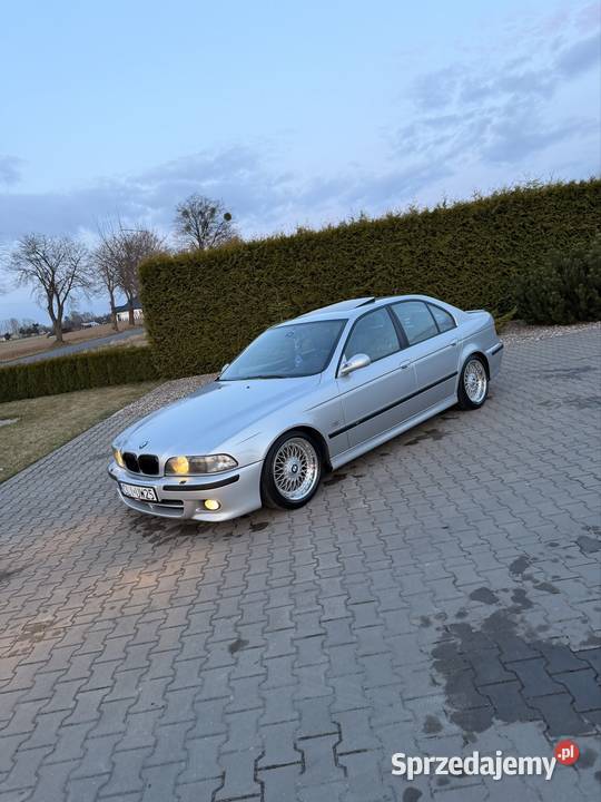 BMW Lipno