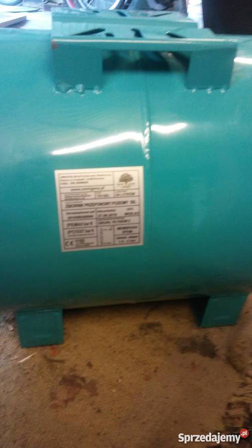 Sprzedam pompe głębinową sk150 plus zbiornik 10l małopolskie Niepołomice