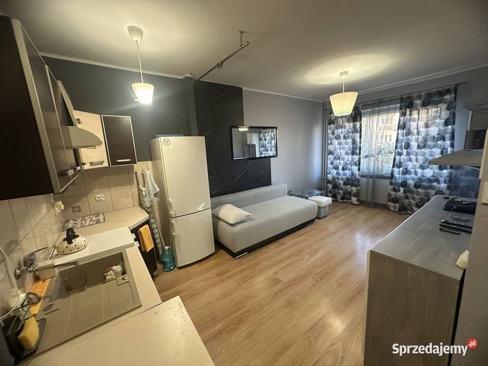 2pok 31met Komuny Paryskiej PIWNICASTRYCH 31m2 Wrocław sprzedam