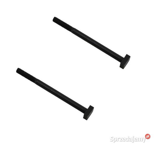 Śruba Tłumika STIHL 017 018 021 023 025 Ostrołęka