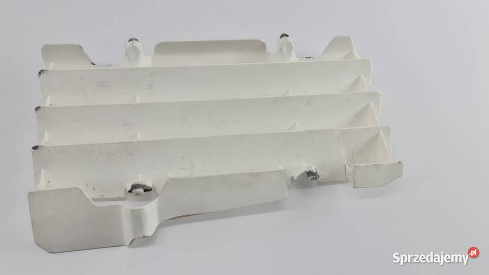 Kratka Chlodnicy Lewa Wlot Oslona Beta 300 Łódź sprzedam