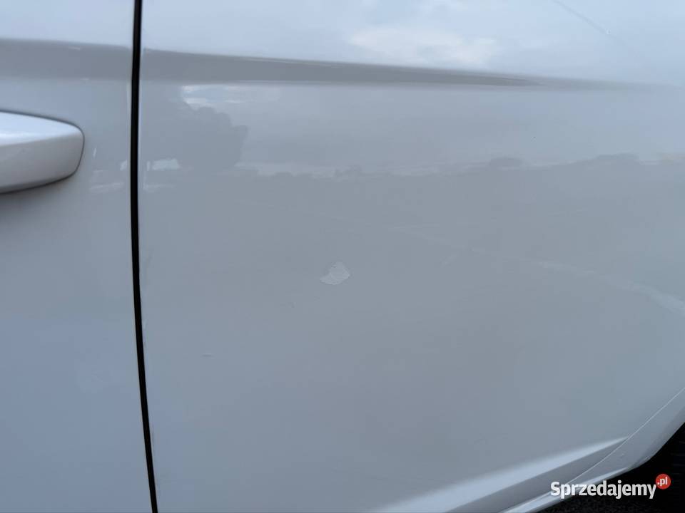 Seat Leon 3st wielkopolskie Mosina