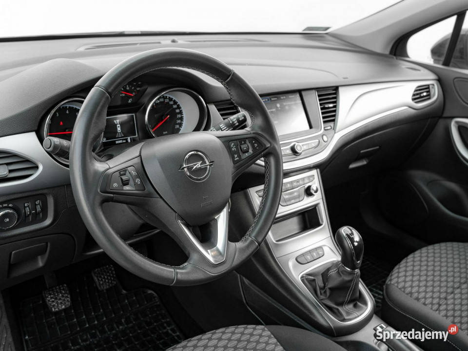 Opel Astra GD248YV12 T Edition 2 stref klima Pępowo
