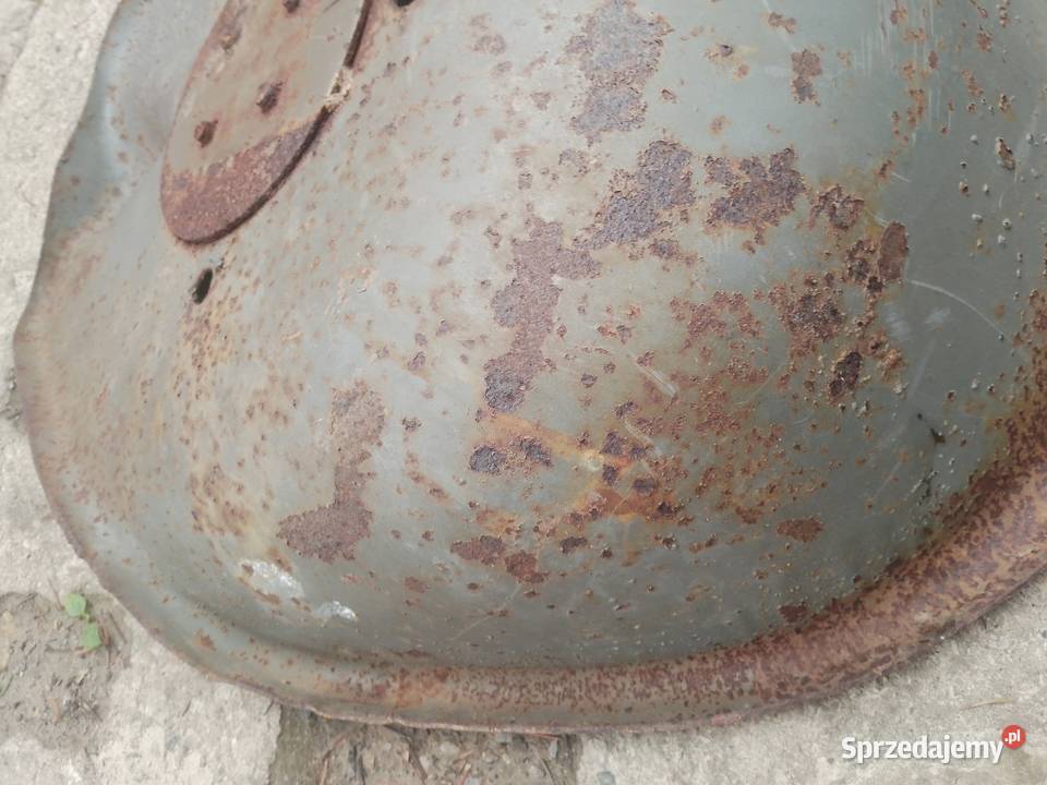 Siedzenie metalowe Ursus C328