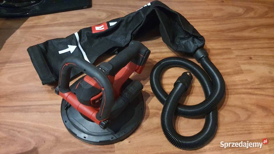 Szlifierka Einhell TPDWS 18225 Li BL Solo lubelskie Lublin