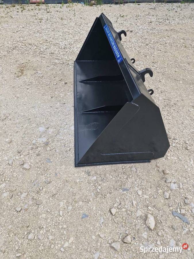 Łyżka do ŁADOWACZA DO TURA Szypa do ciągnika 2m Bereżki