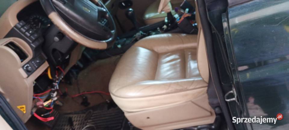 Sprzedam Land Rovera Discovery