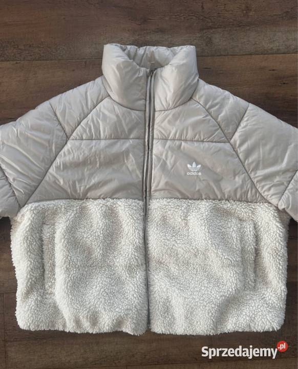 Kurtka Adidas S kurtka zimowa Adidas Zimowa