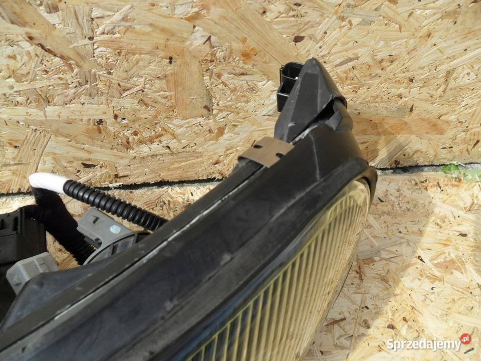 Volvo V70 XC60 2000 2001 2002 2003 2004 xenon Nowy Tomyśl sprzedam