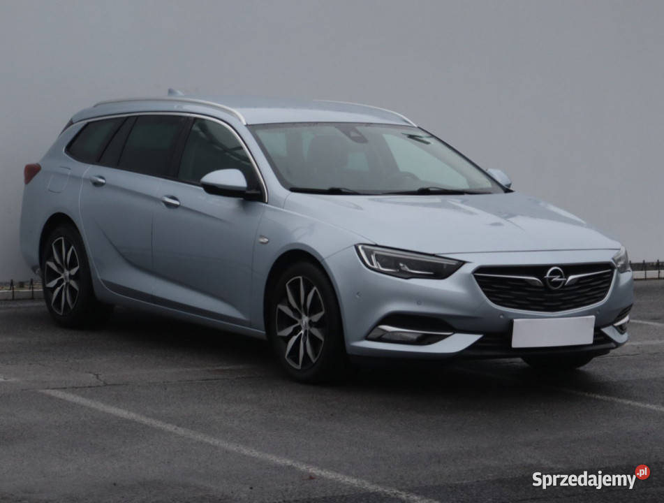 Opel Insignia 15 Turbo Lublin sprzedam