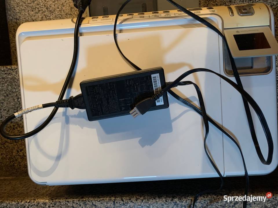 HP Photosmart C 5200 atramentowa Kraków sprzedam