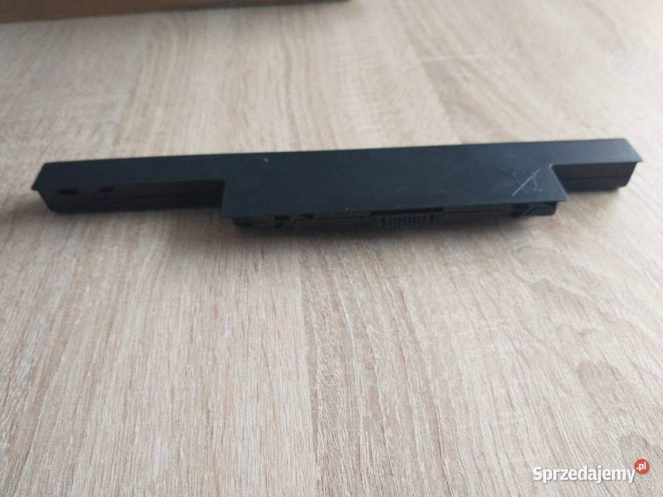 Bateria do laptopa Acer aspire małopolskie