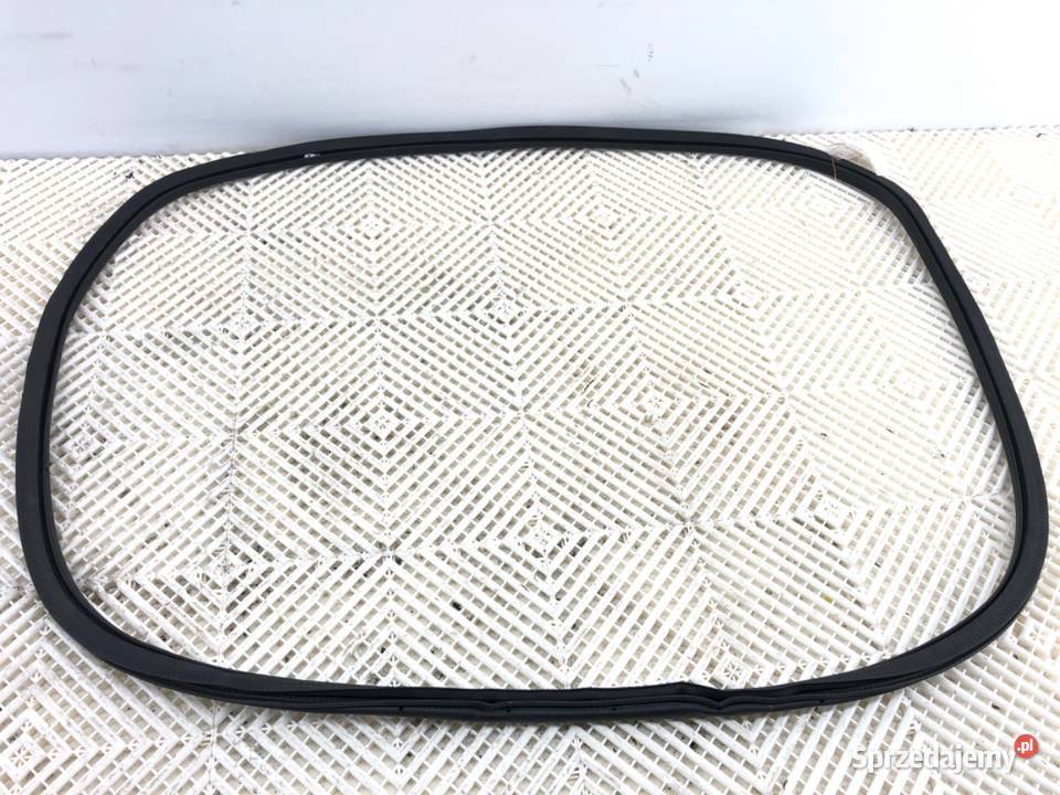 USZCZELKA DRZWI PRZÓD PRAWA FORD MONDEO MK5 osobowe sprzedam