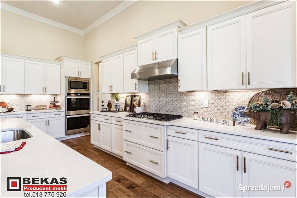 Meble na Wymiar ŁAZIENKA Kuchnia Salon Biuro Częstochowa sprzedam