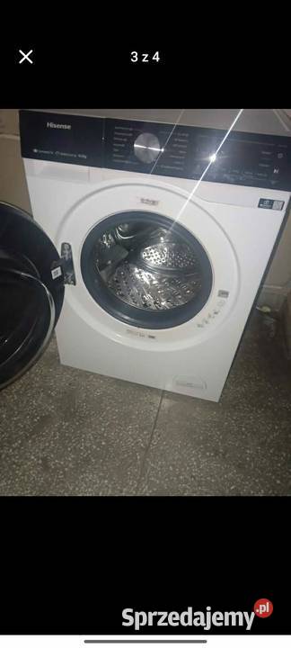 Sprzedam Pralkę wolnostojące Zamość