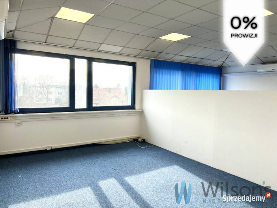 Lokal Warszawa Trojańska 17m2 mazowieckie