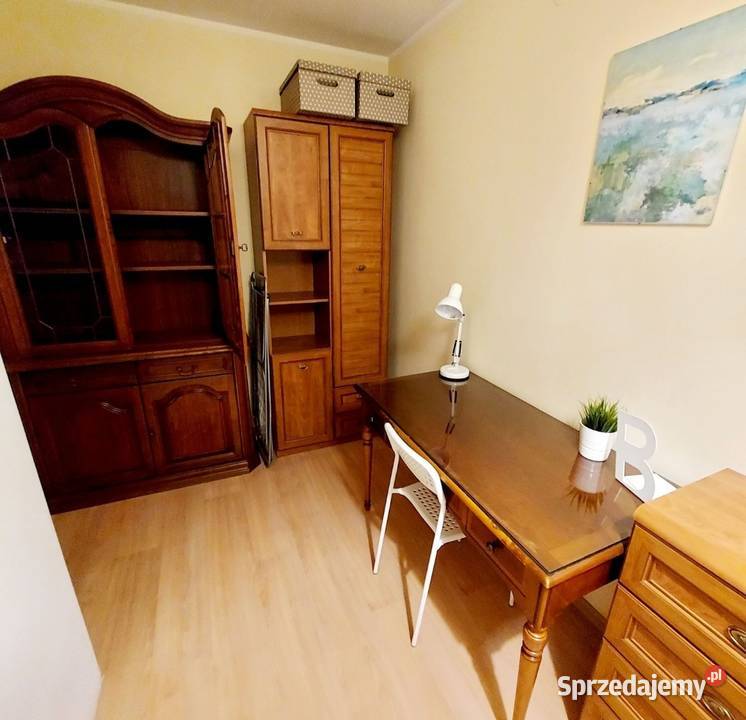 Odstąpię wynajmę pokój Bartosza Głowackiego Kraków