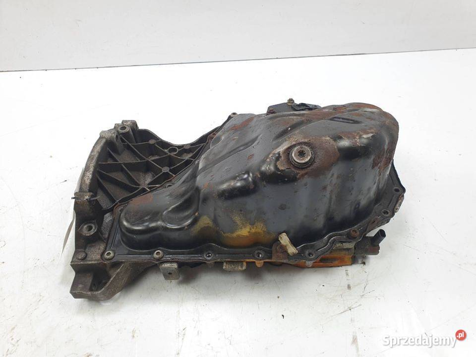 MISA OLEJOWA AUDI A5 06H103600G osobowe Lipno sprzedam