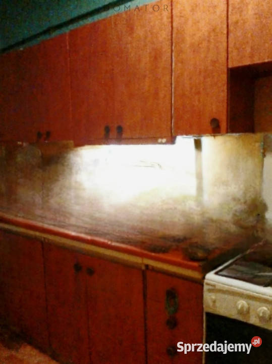 Mieszkanie Gliwice Barlickiego 7191m2 3pokojowe Nieruchomości