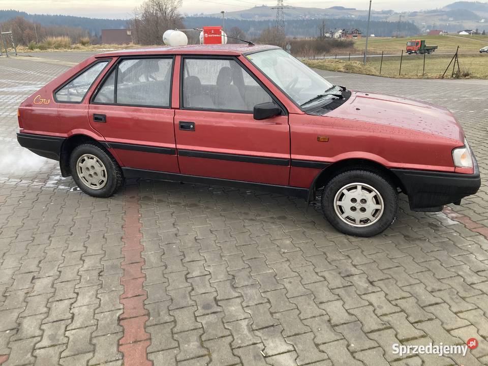 Sprzedam Poloneza 16 glu w stanie Nowy Sącz