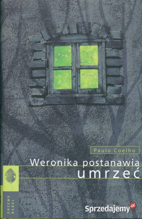 Weronika Postanawia Umrzec Paulo Coelho dramaty, utwory sceniczne opolskie Opole