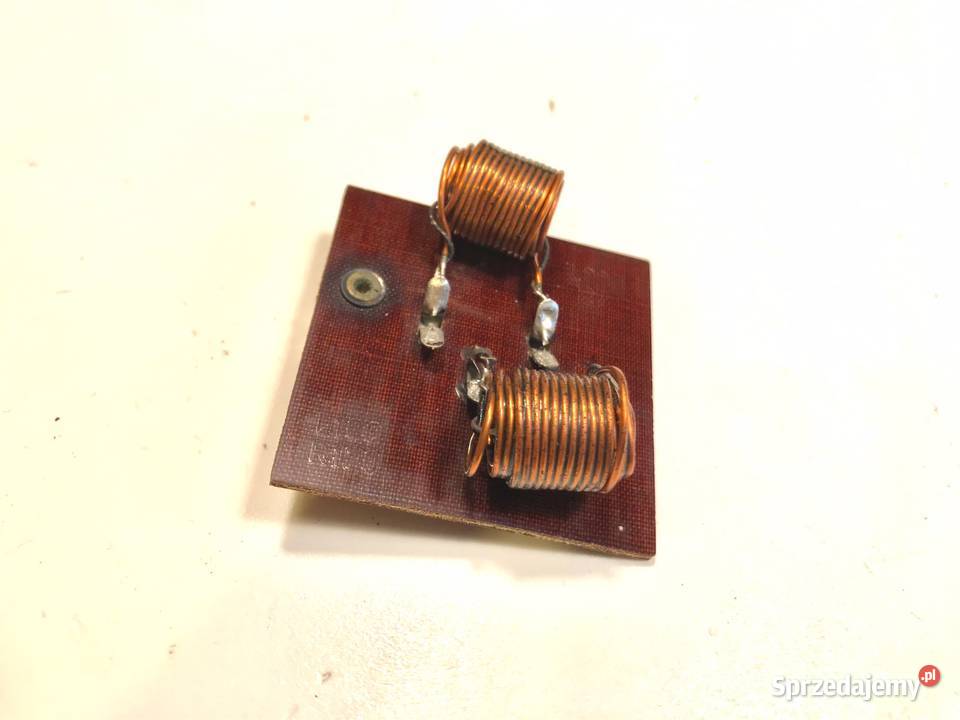 WS 303 płytka cewek lubelskie Lublin