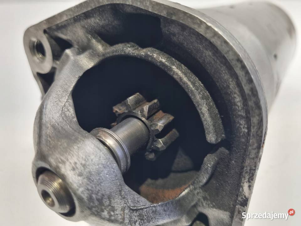 ROZRUSZNIK Volvo S60 I V70 II LIFT 24 D5 Rudka