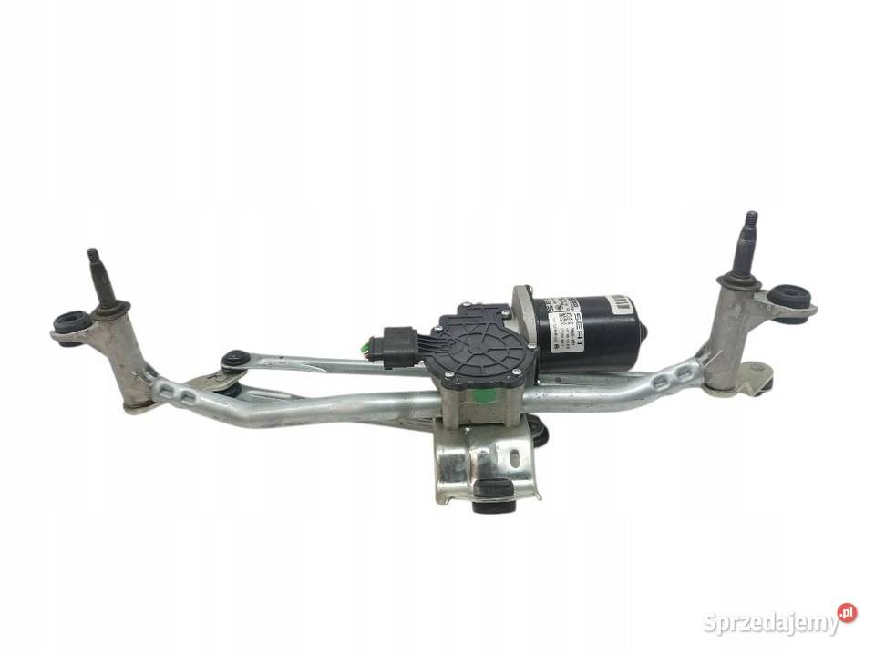 MECHANIZM WYCIERACZEK PRZÓD UK 577955113A Skoda Mechanizmy wycieraczek