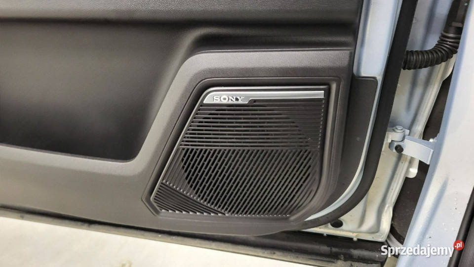 Jaecoo 7 16 TGDI Offroad AWD DCT aluminiowe felgi