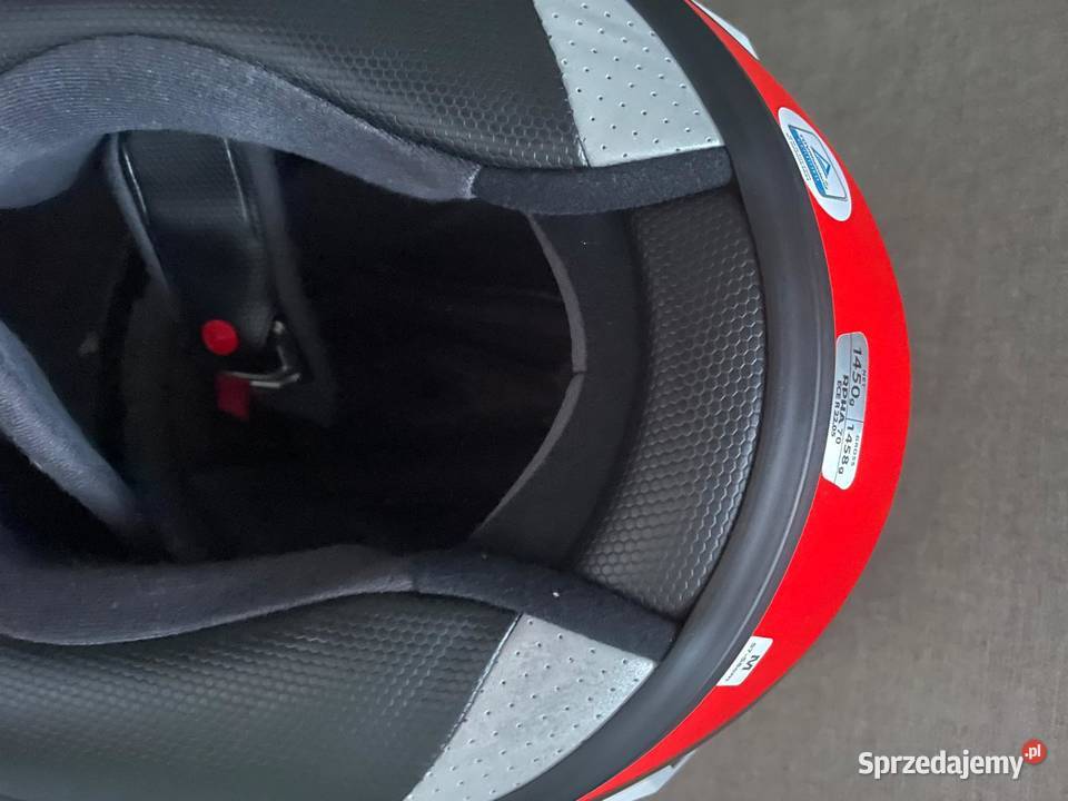 Kask HJC RPHA 70 na moto rozmiar M unisex Poznań
