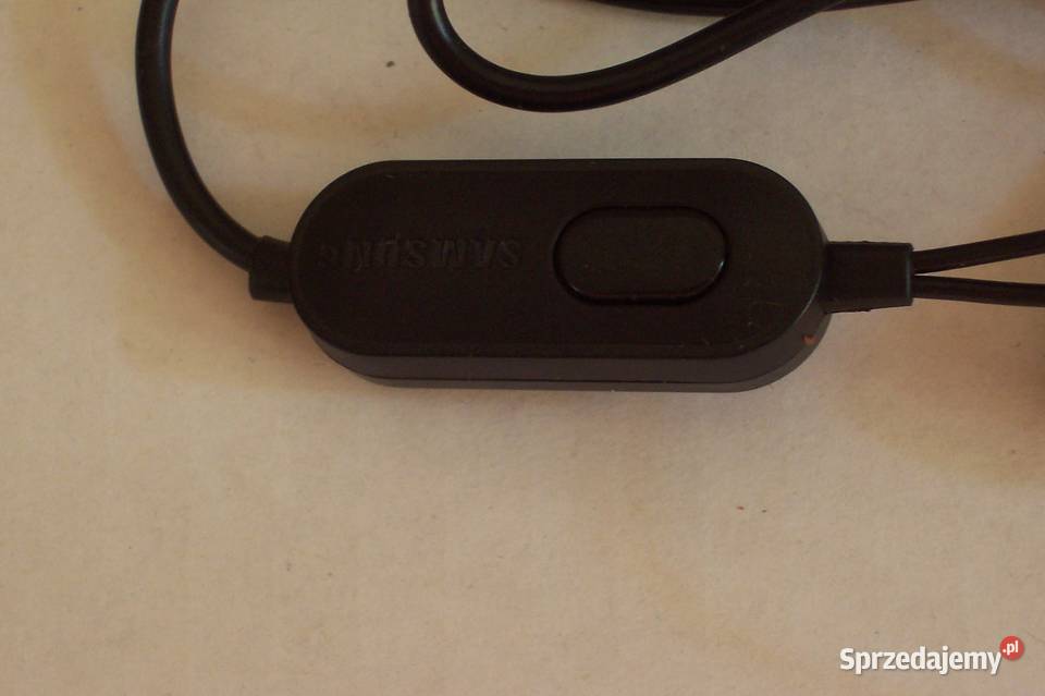 Zestaw słuchawkowy do telefonu Samsung SGHJ700 Kraków
